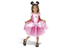 MINNIE MOUSE DISFARCE CLASSIC BALLERINA INF* L