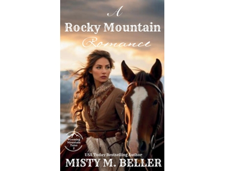 Livro Rocky Mountain Romance Expanded Edition de Misty M Beller (Inglês)