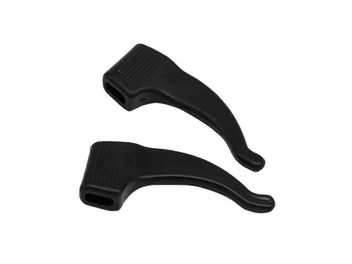 10/20 Peças de Óculos Silicone Antiderrapantes, Pontas Têmpora, Ganchos Orelha GOKOCO