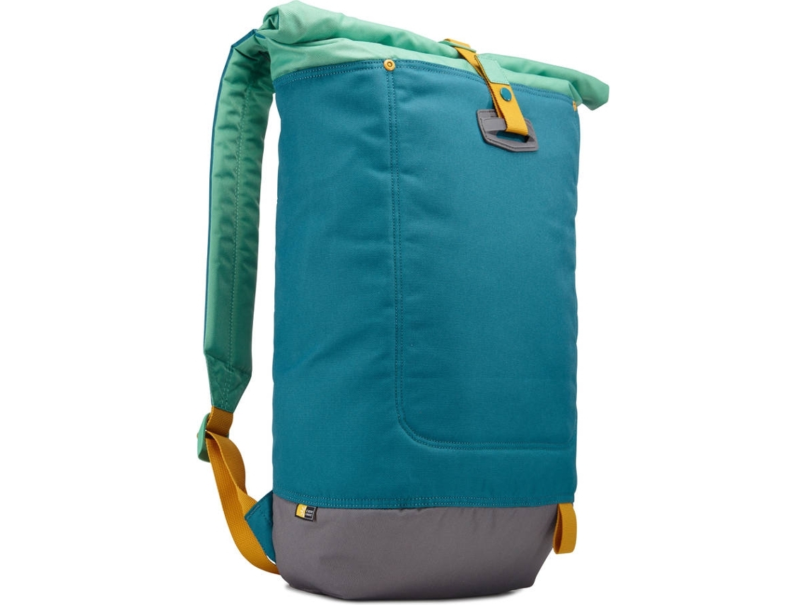 Case Logic Lari114hdn Backpack (general Use - Green)
