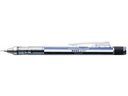 Lapiseira TOMBOW Mono Graph Riscas Multicor