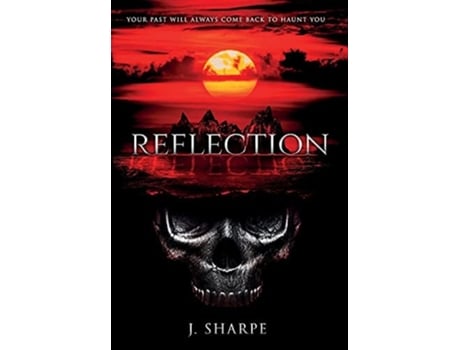 Livro Reflection De J Sharpe (inglês - Capa Dura)