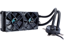 Cooler a Água FRACTAL Celsius S24 Blackout 120mm