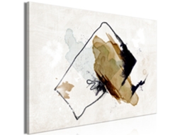 Quadro ARTGEIST Composition of Feelings (1 Part) Wide (120x80)