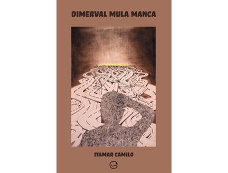 Livro Dimerval Mula Manca De Itamar Camilo (português Do Brasil)