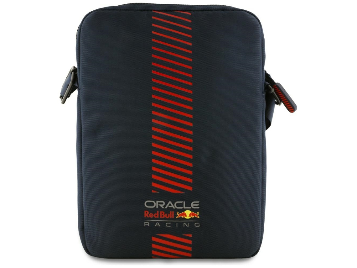 Bolsa de nylon para celular Red Bull Powerbar 10 para uso esportivo