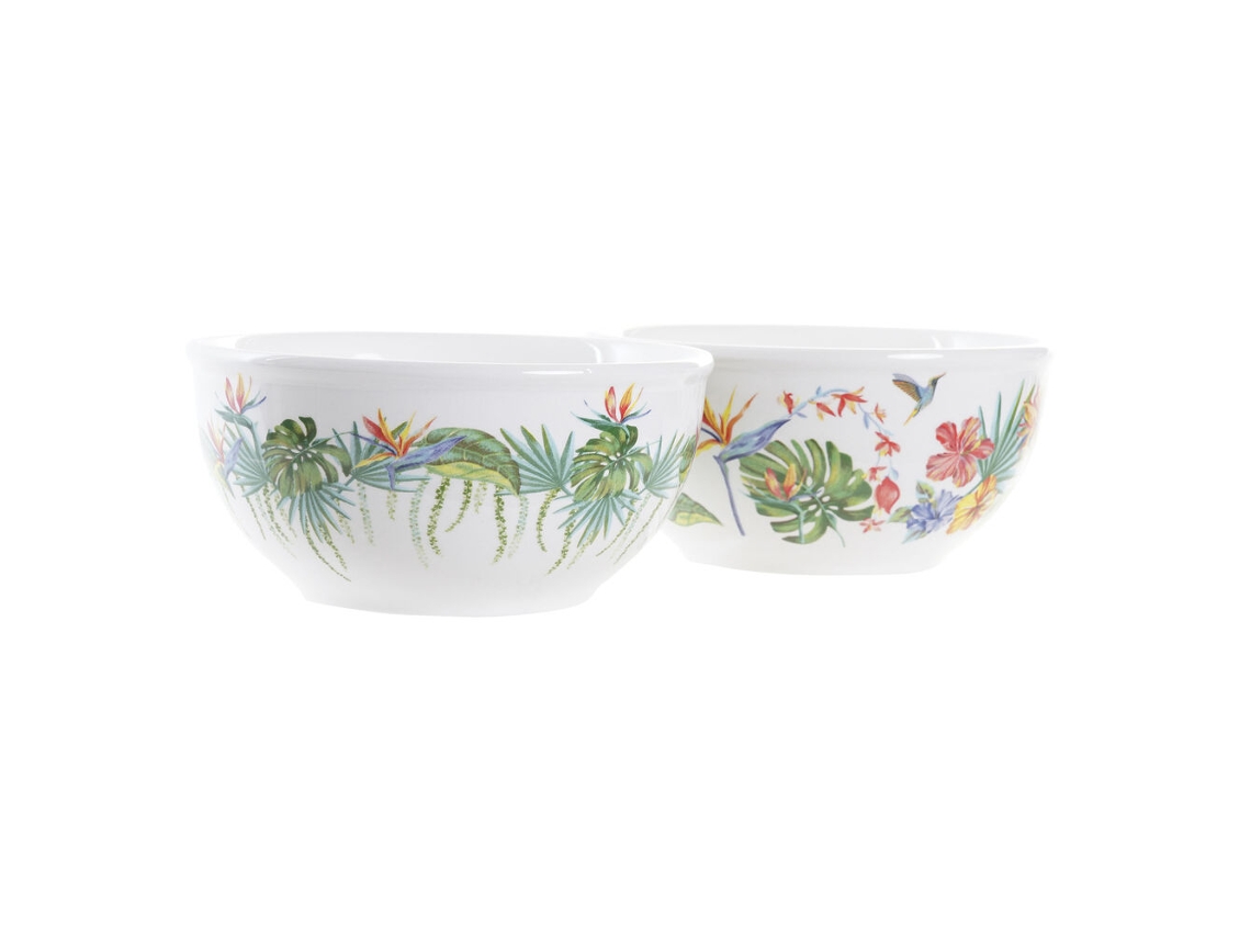 Tijela DKD HOME DECOR (Multicor)