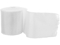 Fita De Isolamento Térmico Reforçada Com Fibra Vidro Stobaza, Rolo De 10cm X 50m, Resistente A Altas Temperaturas Para