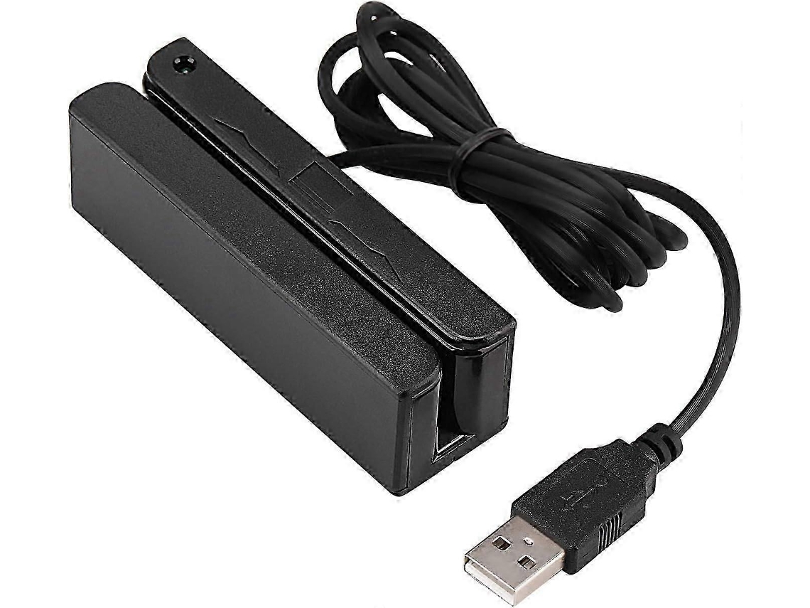 Lurelia Leitor Smart Card Usb, Cac/ic/id/emv/sim
