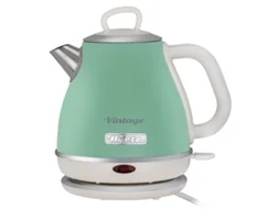 Chaleira Elétrica ARIETE 2868 (Verde - 2000 W - 1 L)