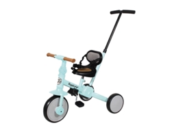 Triciclo Infantil Rapit 5 En 1 INTERBABY