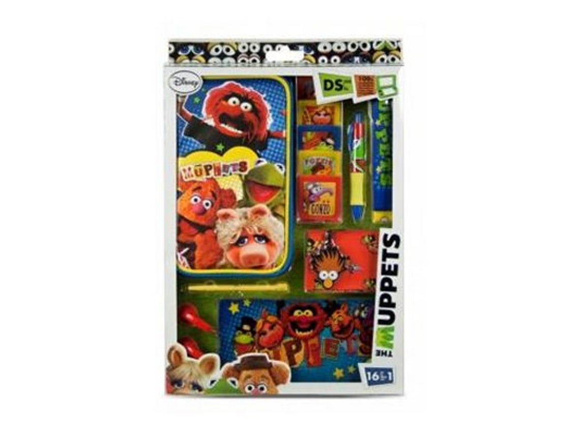 AC DS KIT THE MUPPETS
