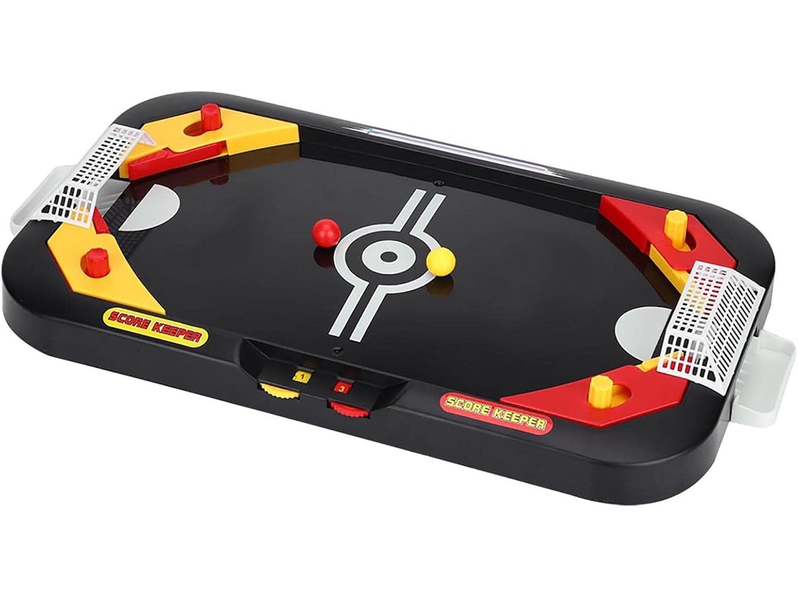 Jogo de Hóquei de Mesa SFUSHOS para Crianças e Adultos