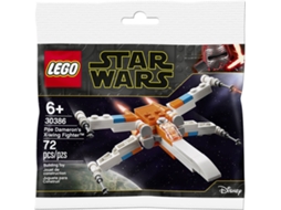 Brinde Lego Star Wars: The Skywalker Saga