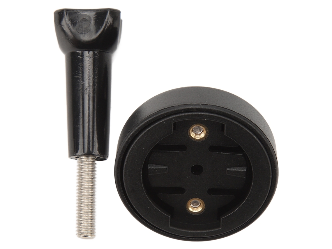 Lurelia Suporte Para Computador De Bicicleta Garmin 520plus 530 830 1030 Com Adaptador Para Câmera E Suporte Frontal