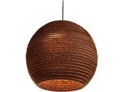 Luminária Pendente Elegante para Sala de Estar, com Design Sofisticado. SFUSHOS