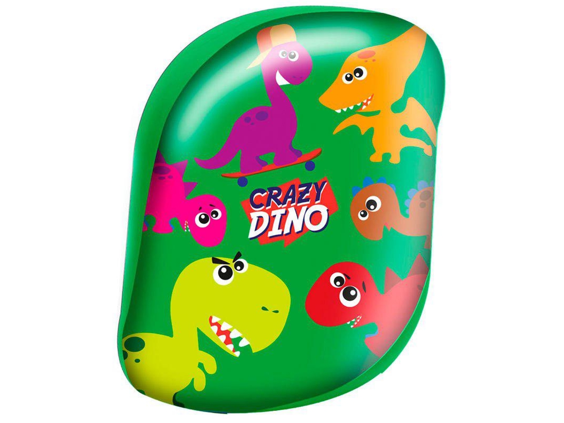 Kids Licensing Crazy Dino