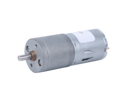 Motor Elétrico Rs550 12v 18000rpm Caixa de Engrenagens para Carrinho | S/MARCA