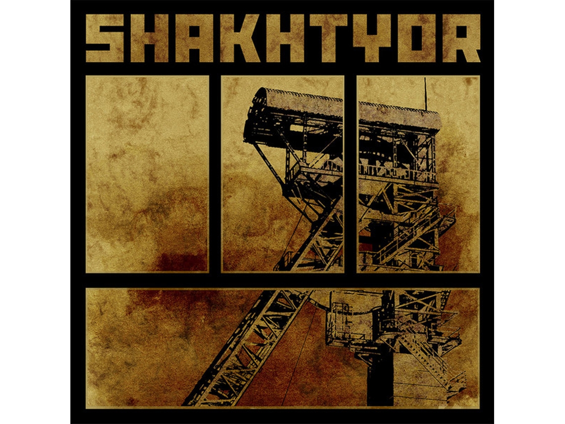CD Shakhtyor - Shakhtyor