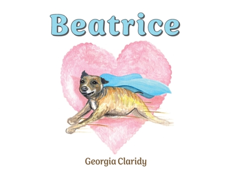 Livro Beatrice de Georgia Claridy (Inglês)