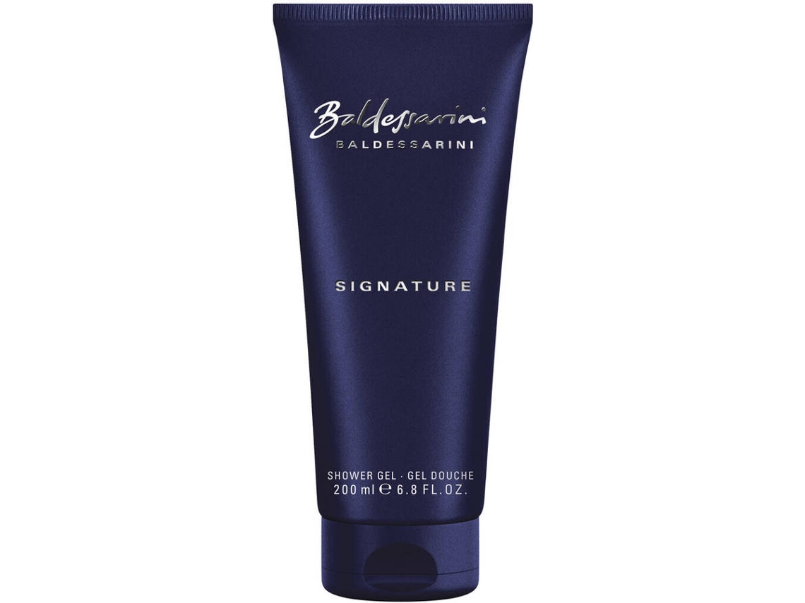 Gel de Banho BALDESSARINI Signature Body (200ml)