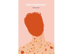 Livro Sinvergüenza de Coco Azzo (Espanhol)
