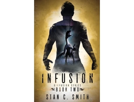 Livro Infusion Diffusion Book Two De Smith, Stan Et Al. (inglês)