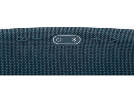 coluna jbl charge 3 worten