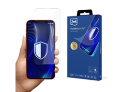 Película De Ecrã Apple Iphone 13 3mk Flexibleglass Pro