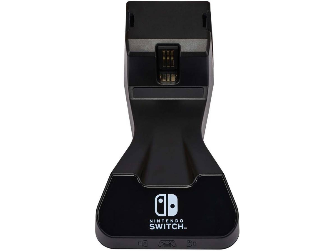 Base de Carregamento POWER A Nintendo Switch Worten.pt