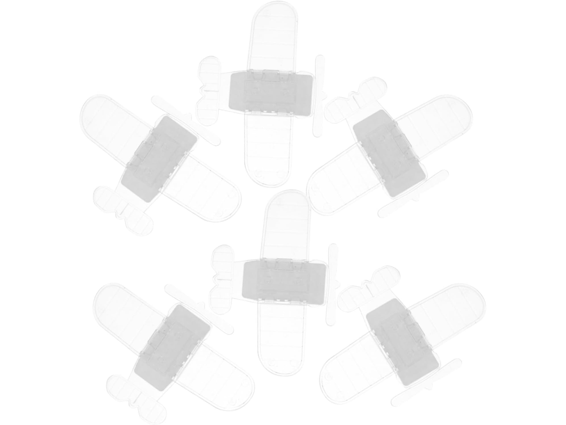 Fechaduras De Combinação Para Geladeira - 2 Unidades) - Uso Versátil