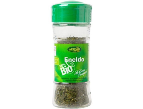 Herbes Del Molí Dill Eco 11 Gr 11 Gr