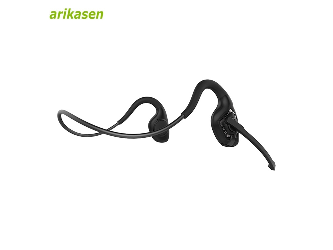 FONES DE OUVIDO BLUETOOTH 5.4 Microfone Cancelamento de Ruído Design Aberto MDUG