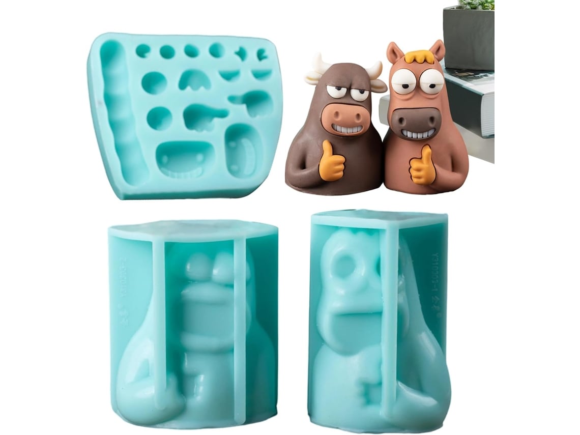 Moldes De Chocolate Comestíveis, Desenforme Você Mesmo Com Facilidade.