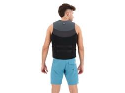 Colete Neoprene Cinzento 2Xljobe