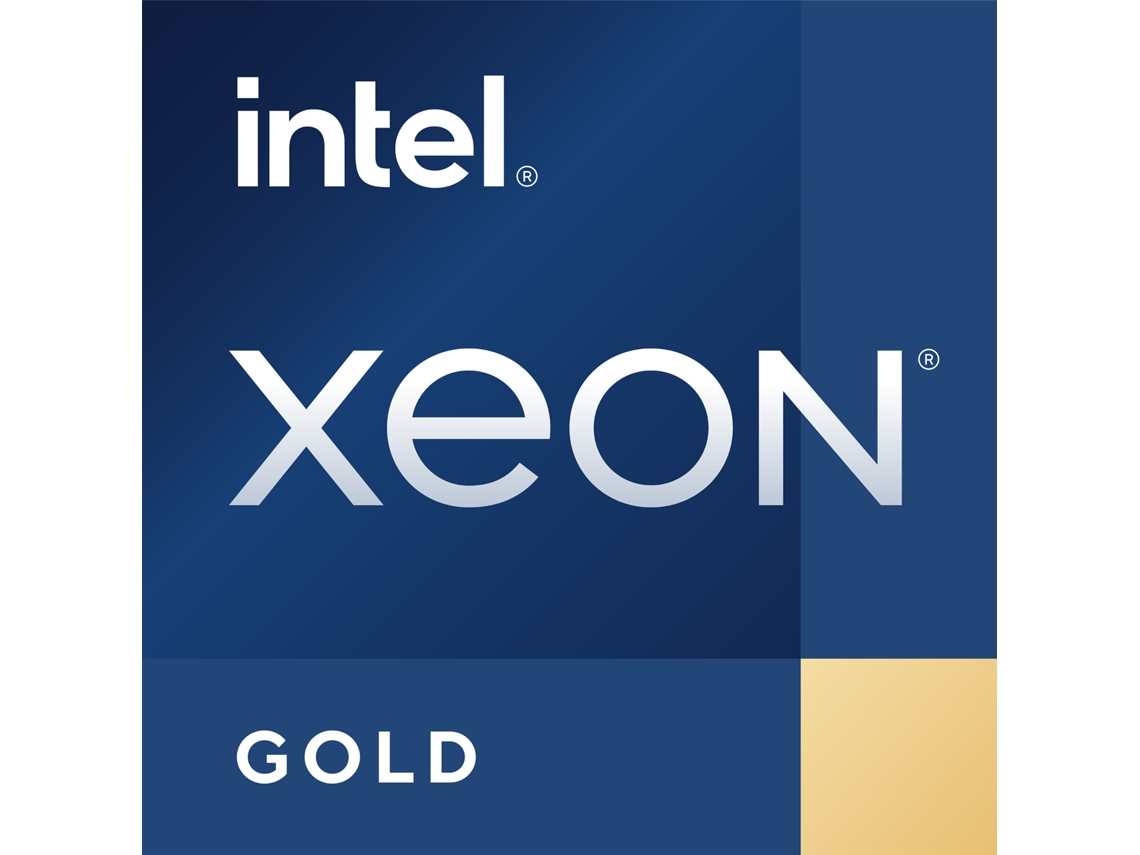 Processador Intel Xeon Gold 5418Y 2 Ghz 45 Mb