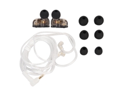 Fones de Ouvido LAXISCREED Kz Zsn Pro X