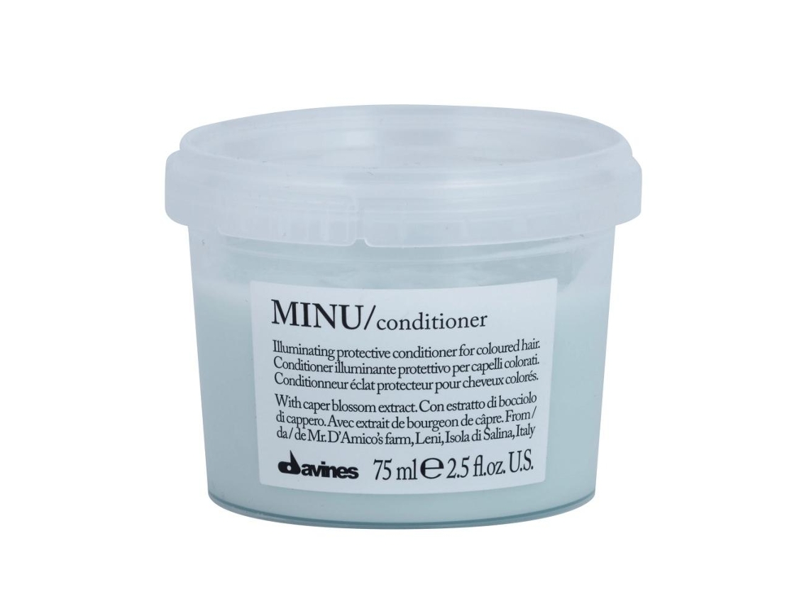 Minu Condicionador 75ml