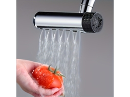 Pistola de Cola Quente 80W STELASPLEN