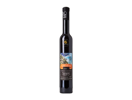 Vinho doce POSSA Cinque Terre Sciacchetrà Meia Garrafa (0.37 L - 1 Unidade)
