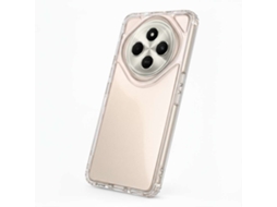 Funda Bumper 3 Em 1 para Xiaomi Redmi Note 14 Pro 5g LA CASA DE LAS CARCASAS