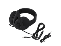 Fone de Ouvido Gaming com cancelamento de ruído EOOCOO | EOOCOO