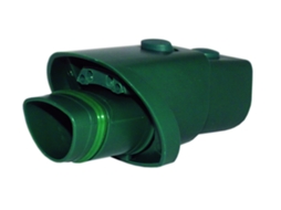 Adaptador de Aspirador para Aspirador Mvp215ez