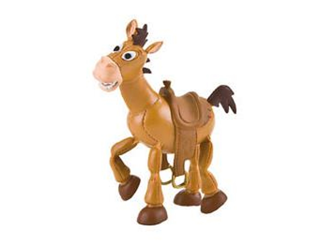 Figura de Brincar BULLYLAND Bully