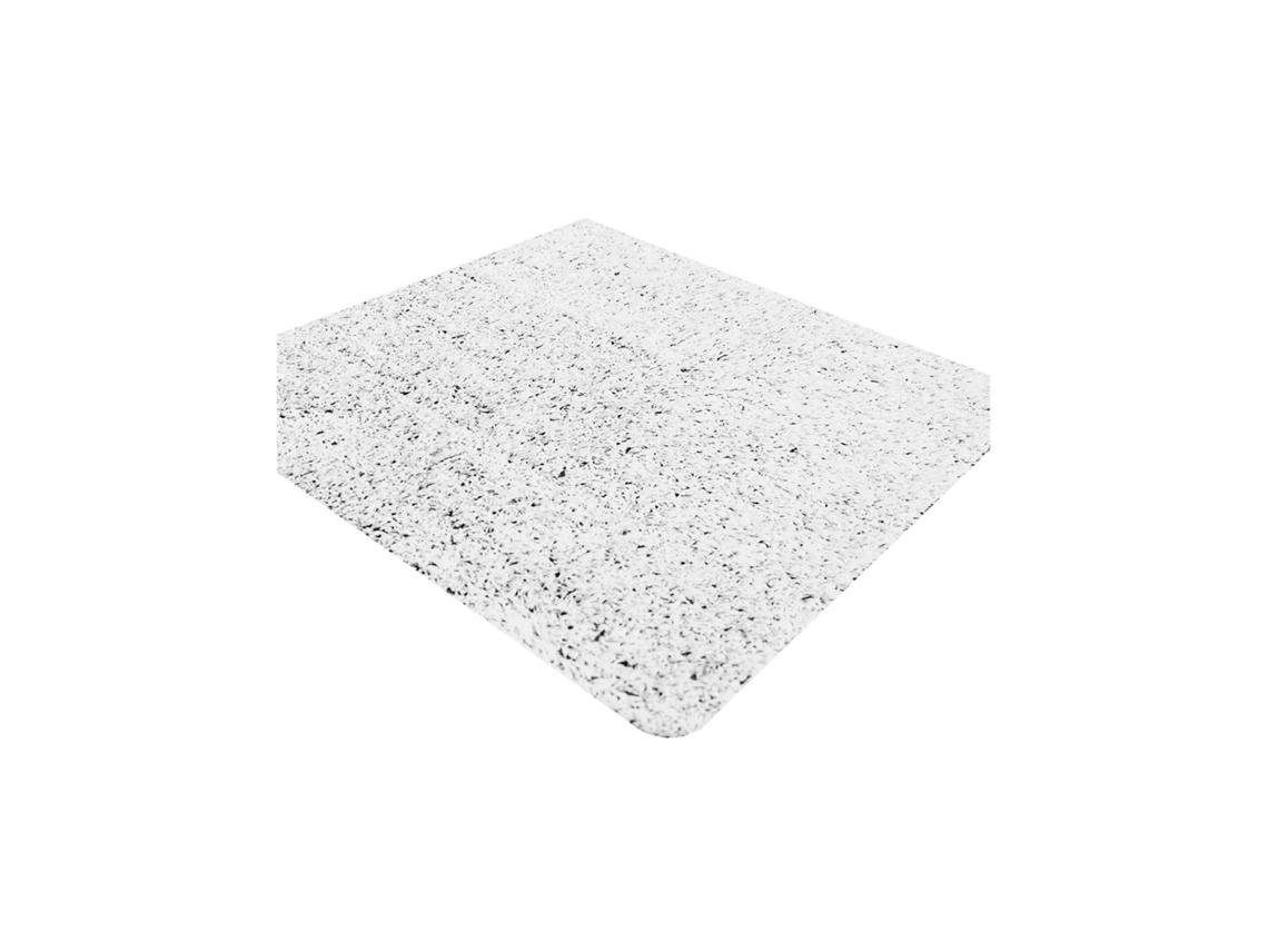 Césped Artificial Colorgrass 10mm Blanco - Rollos | Resistente A La Intemperie - Fácil Instalación Rollo: 2x20 Metros