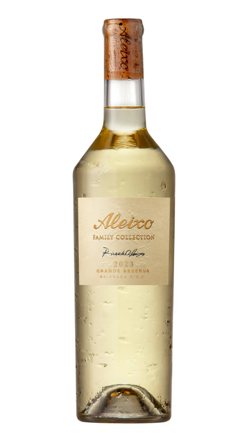 Aleixo Grande Reserva Branco 2023 Aleixo Family Wines
