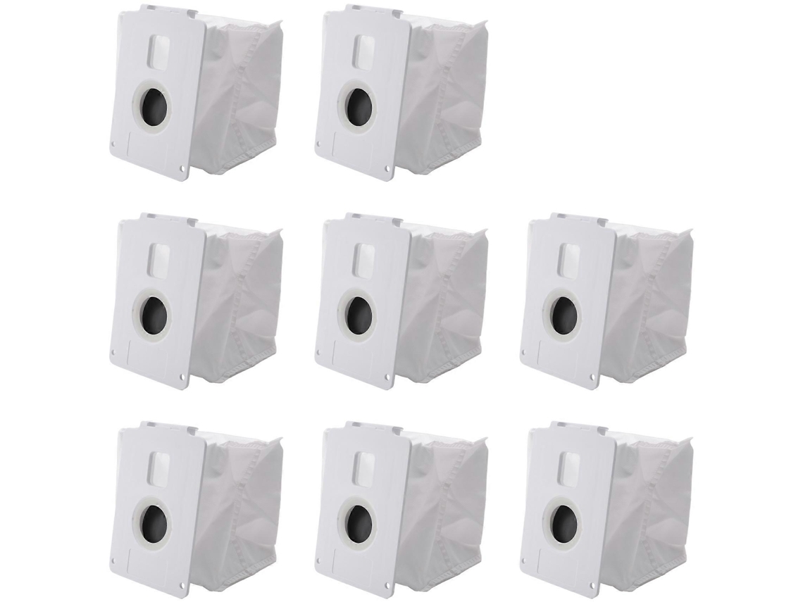 Saco de aspirador de pó sem fio LG Cordzero All-in-One, sacos de reposição para aspirador de pó com descarte de bolsa._ozo