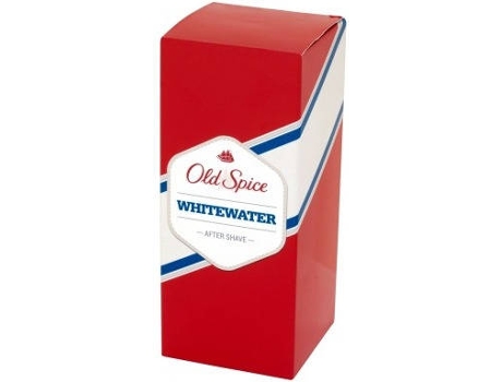Loção After Shave   (100 ml)