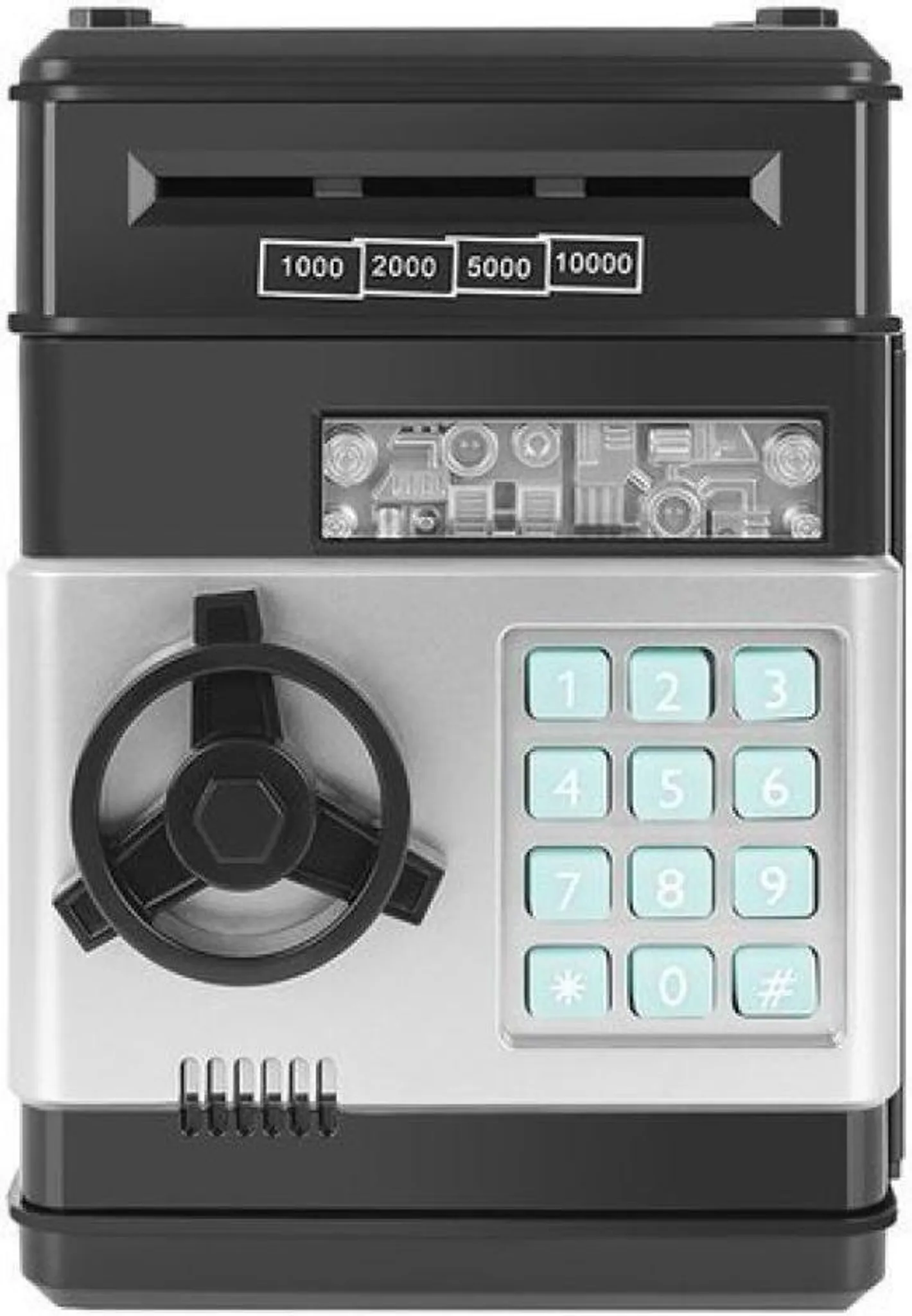 Automático Eletrônico/de Segurança STELASPLEN
