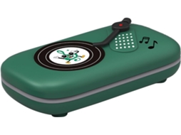 Teclado de Ritmo Musical, Jogo de Mesa de Empurrar Rápido, Dispositivo Eletrônico para Melhorar a Visão Gokoco